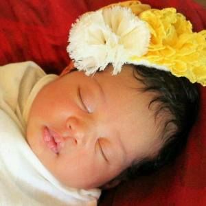 Meet your Posher, Heidy